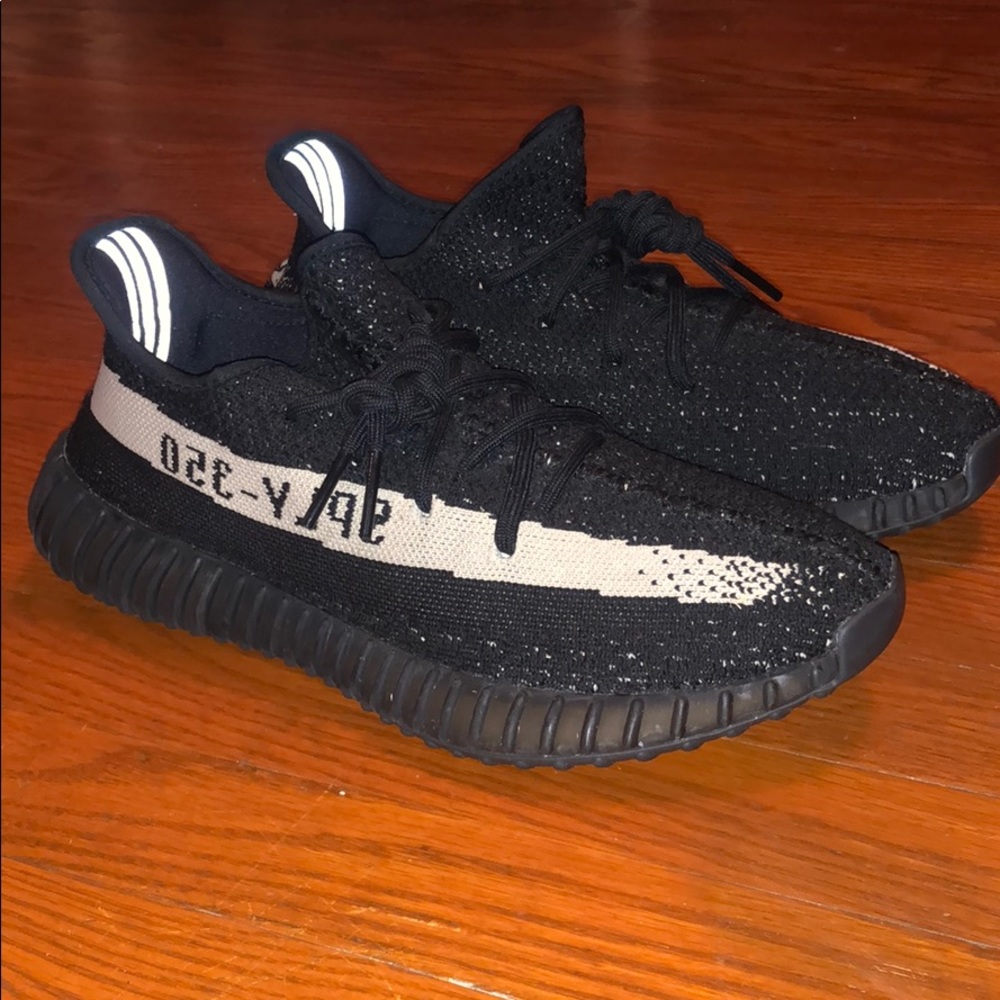 Yeezy Boost 350